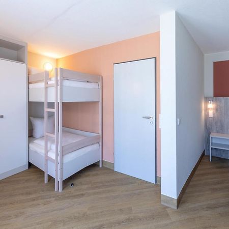 Michels Gaestehaus Meerzeit نورديرني المظهر الخارجي الصورة
