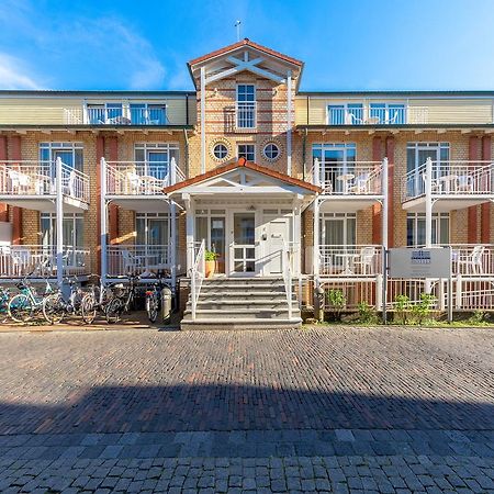 Michels Gaestehaus Meerzeit نورديرني المظهر الخارجي الصورة