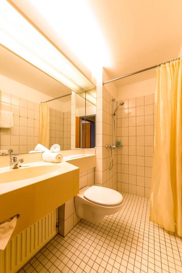 Michels Gaestehaus Meerzeit نورديرني المظهر الخارجي الصورة